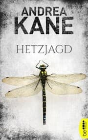 Cover von Hetzjagd