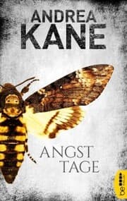 Cover von Angsttage