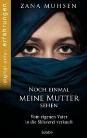 Cover von Noch einmal meine Mutter sehen