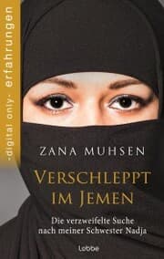Cover von Verschleppt im Jemen