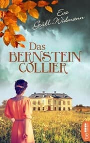 Cover von Das Bernsteincollier