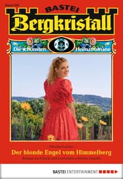 Cover von Bergkristall - Folge 293