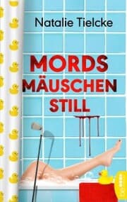 Cover von Mordsmäuschenstill