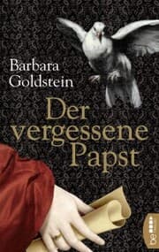 Cover von Der vergessene Papst