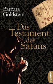 Cover von Das Testament des Satans