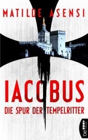 Cover von Iacobus