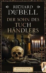 Cover von Der Sohn des Tuchhändlers