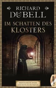 Cover von Im Schatten des Klosters