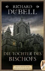 Cover von Die Tochter des Bischofs