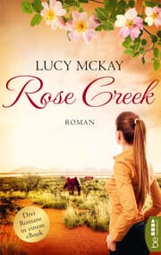 Cover von Rose Creek - Die Trilogie