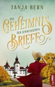Cover von Das Geheimnis der schwedischen Briefe