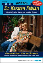 Cover von Dr. Karsten Fabian - Folge 196