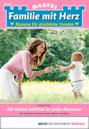 Cover von Familie mit Herz 6