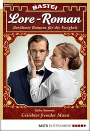 Cover von Lore-Roman 12