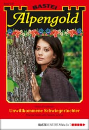 Cover von Alpengold 257