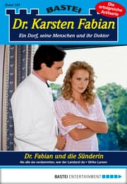 Cover von Dr. Karsten Fabian - Folge 197