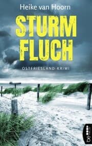 Cover von Sturmfluch