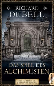 Cover von Das Spiel des Alchimisten