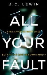 Cover von All Your Fault