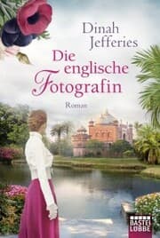 Cover von Die englische Fotografin