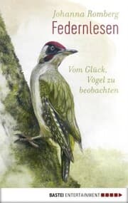 Cover von Federnlesen