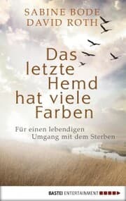 Cover von Das letzte Hemd hat viele Farben