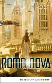 Cover von Roma Nova