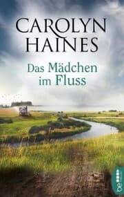 Cover von Das Mädchen im Fluss
