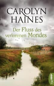 Cover von Der Fluss des verlorenen Mondes