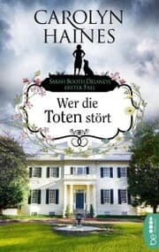 Cover von Wer die Toten stört