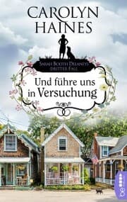 Cover von Und führe uns in Versuchung