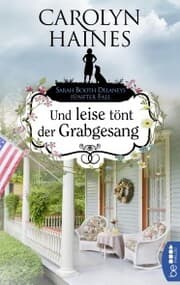 Cover von Und leise tönt der Grabgesang