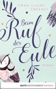 Cover von Beim Ruf der Eule