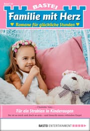 Cover von Familie mit Herz 10