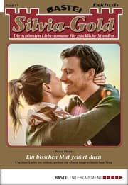 Cover von Silvia-Gold 43