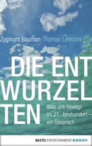 Cover von Die Entwurzelten