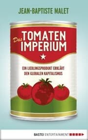Cover von Das Tomatenimperium