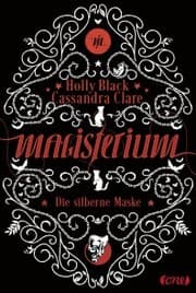 Cover von Magisterium