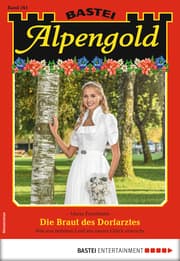 Cover von Alpengold 261