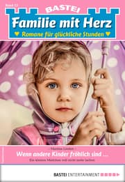 Cover von Familie mit Herz 12