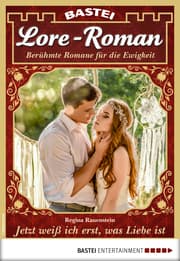 Cover von Lore-Roman 17