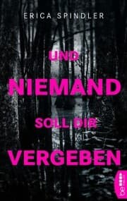 Cover von Und niemand soll dir vergeben