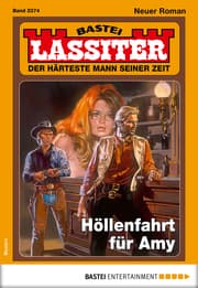 Cover von Lassiter 2374
