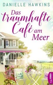 Cover von Das traumhafte Café am Meer