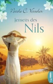 Cover von Jenseits des Nils