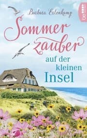 Cover von Sommerzauber auf der kleinen Insel