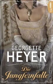 Cover von Die Jungfernfalle