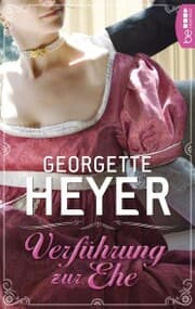 Cover von Verführung zur Ehe