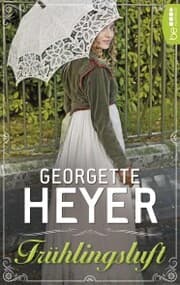 Cover von Frühlingsluft
