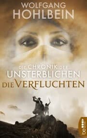 Cover von Die Chronik der Unsterblichen - Die Verfluchten